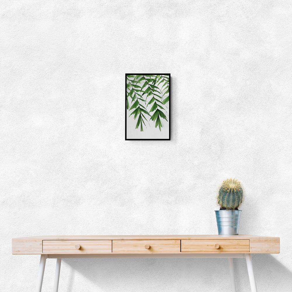 Summer Branches 3 Wall Art