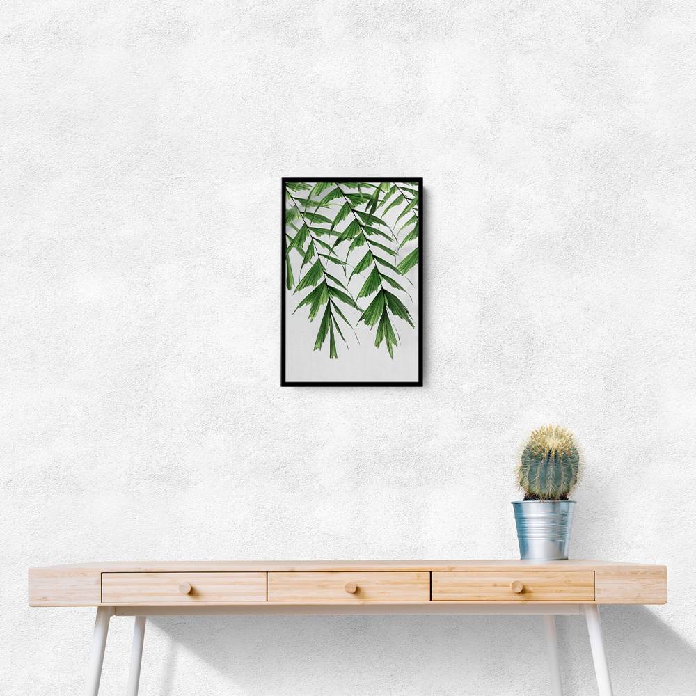 Summer Branches 3 Wall Art