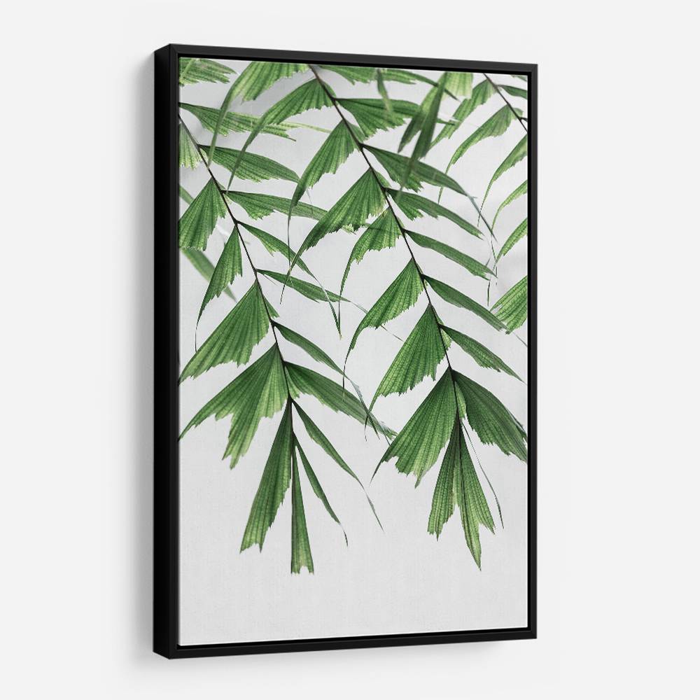 Summer Branches 3 Wall Art