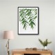 Summer Branches 3 Wall Art