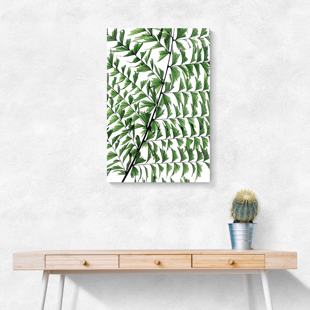 Summer Branches 4 Wall Art