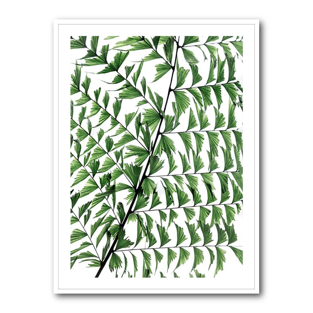 Summer Branches 4 Wall Art