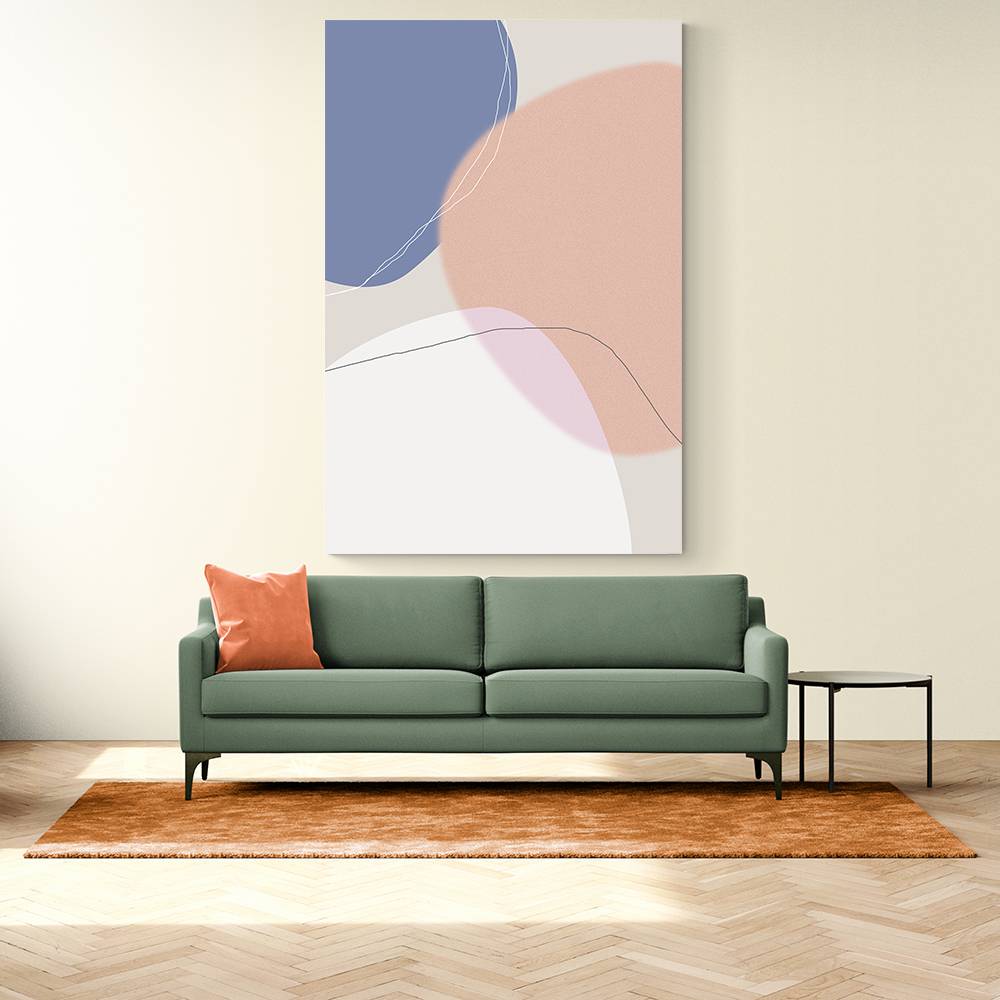 Graphic 292 Wall Art