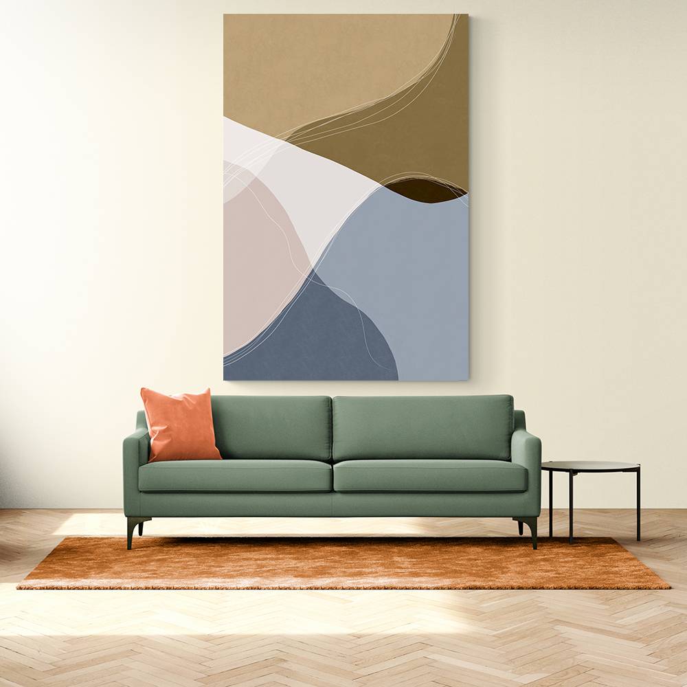 Graphic 294 Wall Art