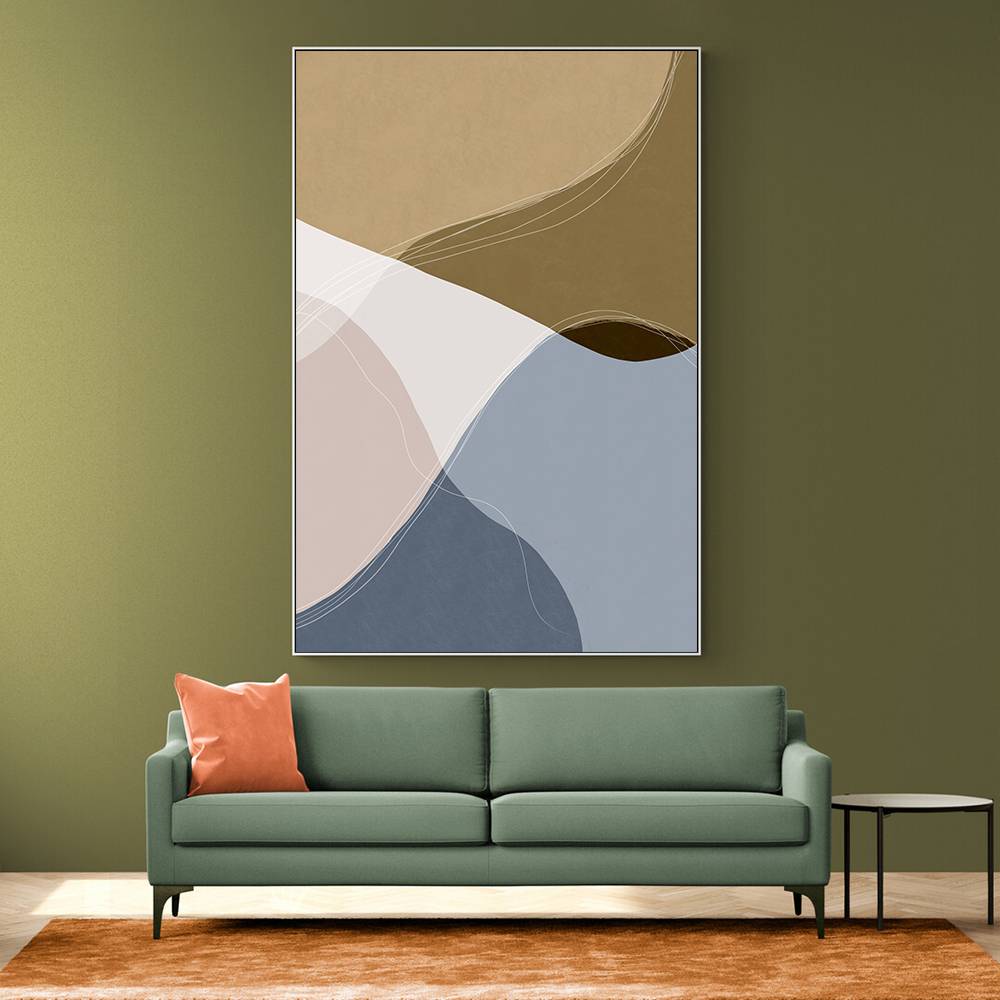 Graphic 294 Wall Art