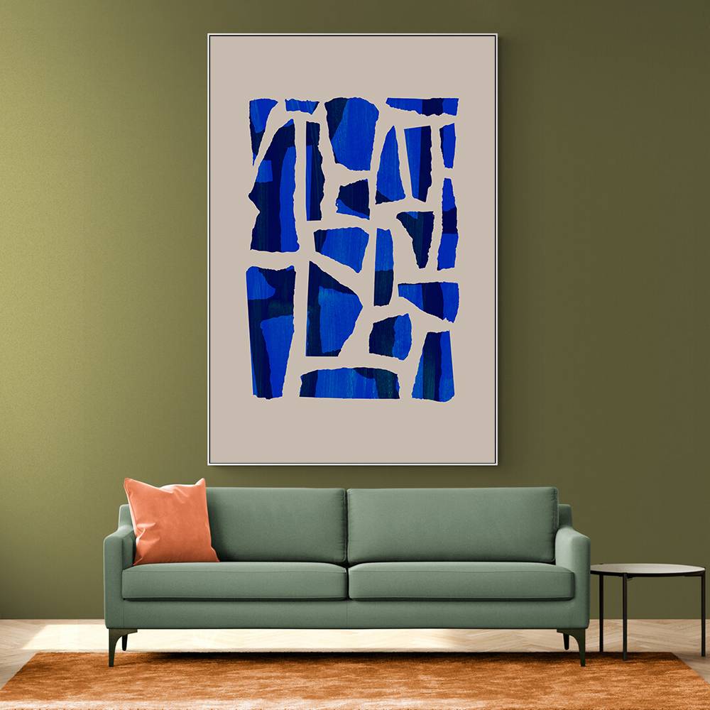 Pieces 24X Wall Art