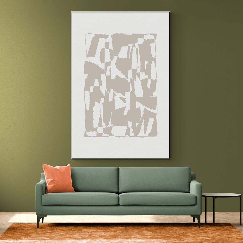 Pieces 25Z Wall Art