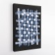 The Grid 5X Wall Art