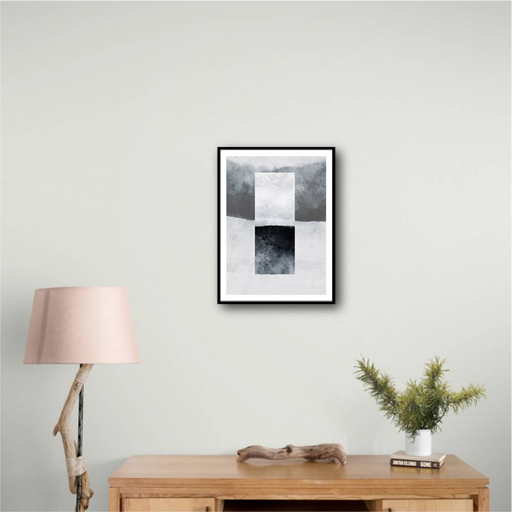 Minimalism 52X Wall Art