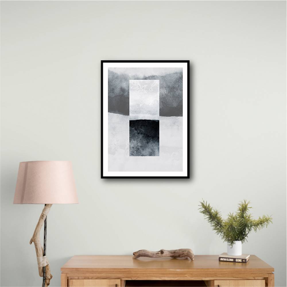 Minimalism 52X Wall Art