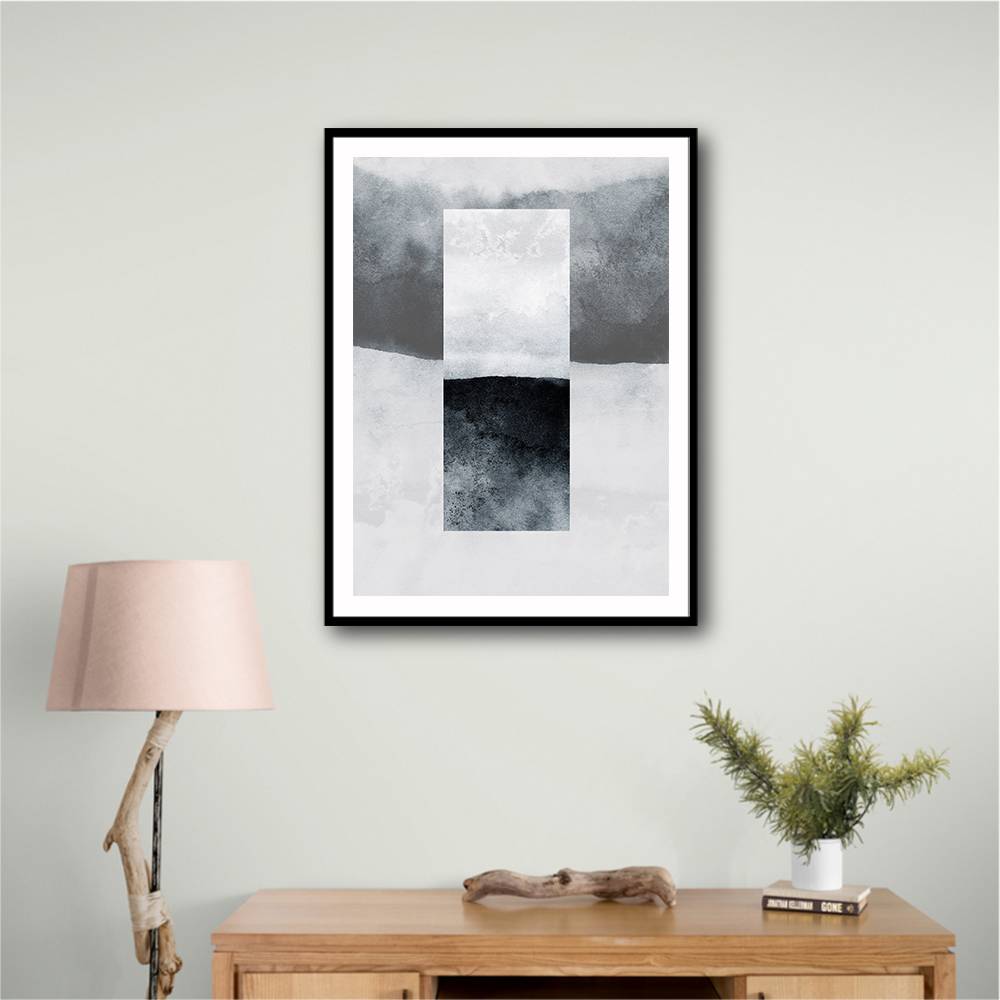 Minimalism 52X Wall Art