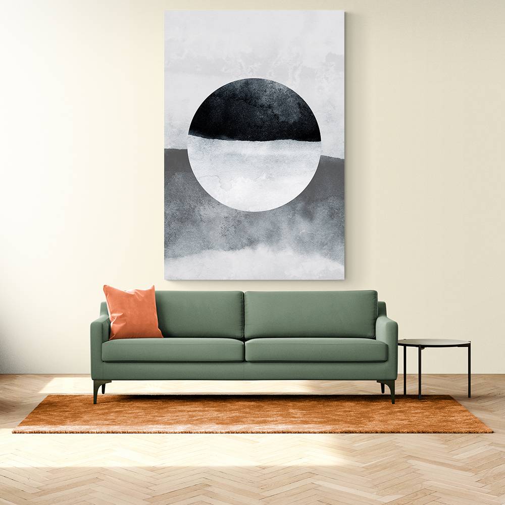 Minimalism 52 Wall Art