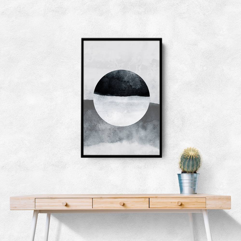 Minimalism 52 Wall Art