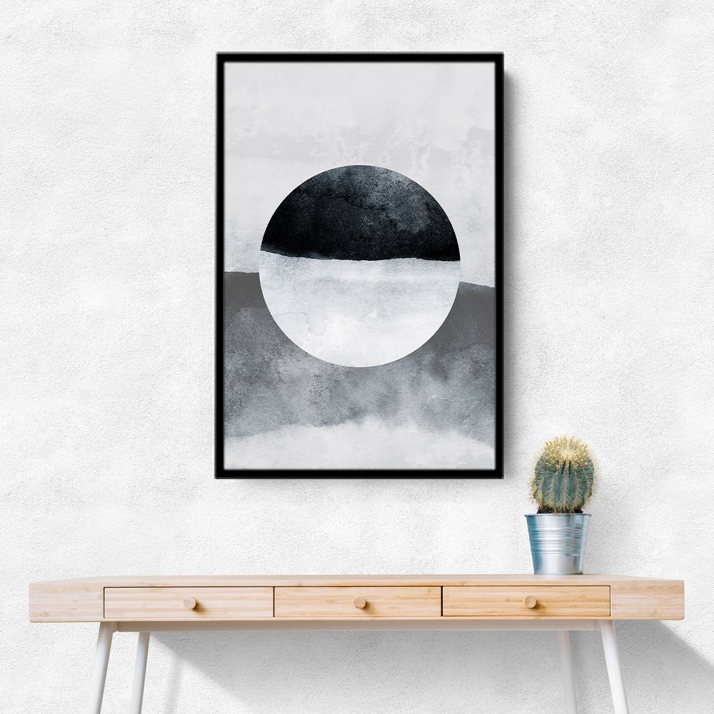 Minimalism 52 Wall Art