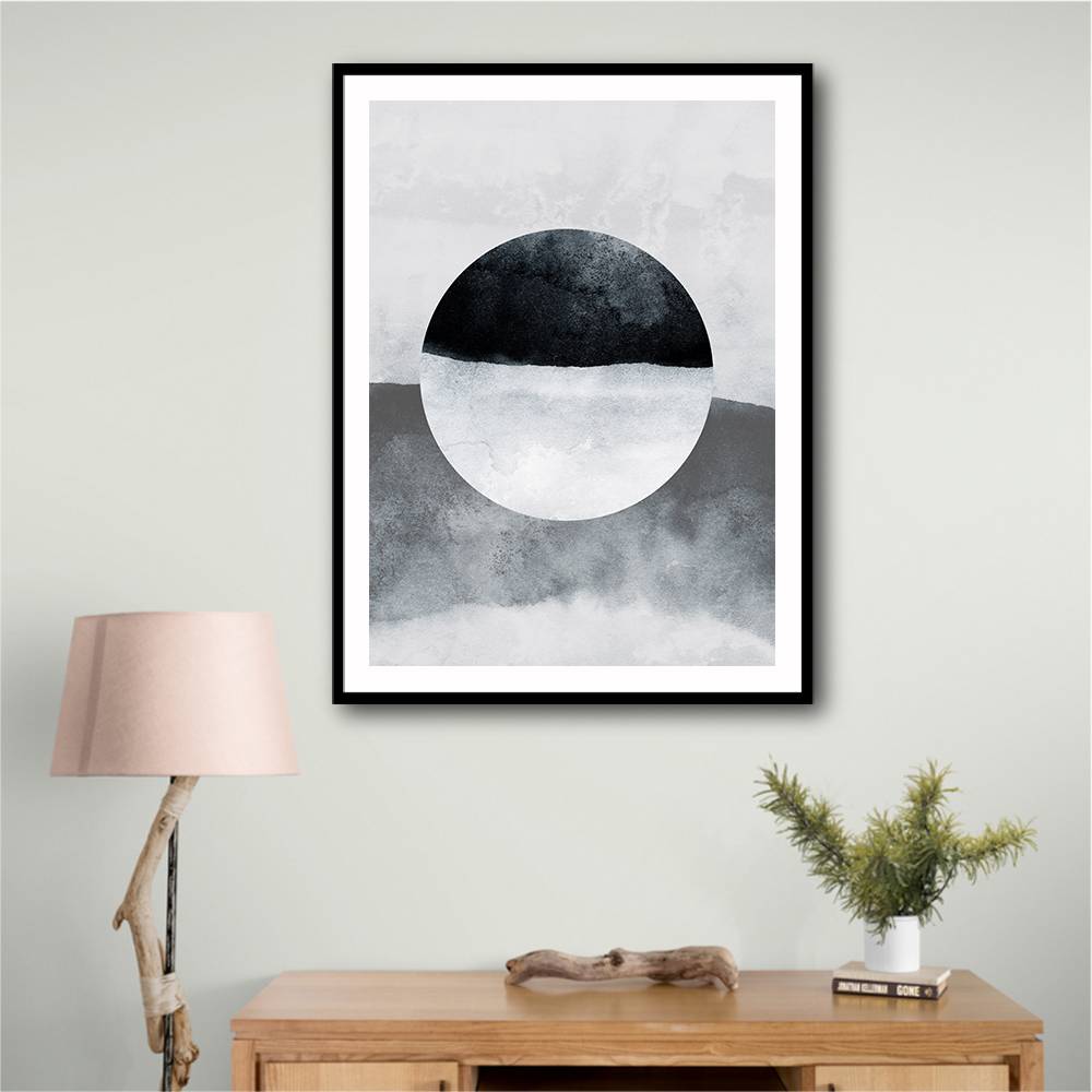 Minimalism 52 Wall Art