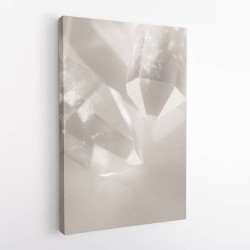 Crystals Wall Art