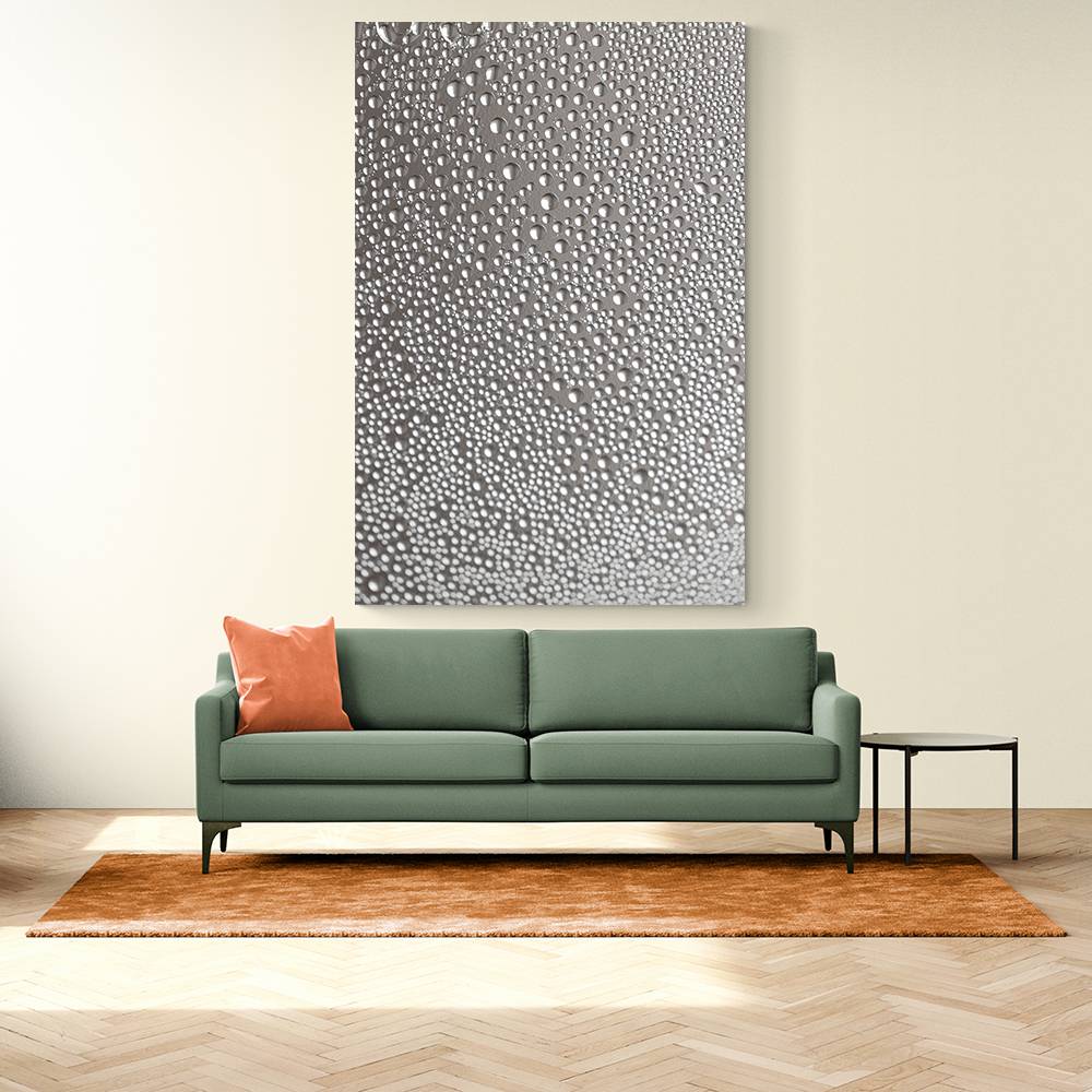 Drops 2 Wall Art