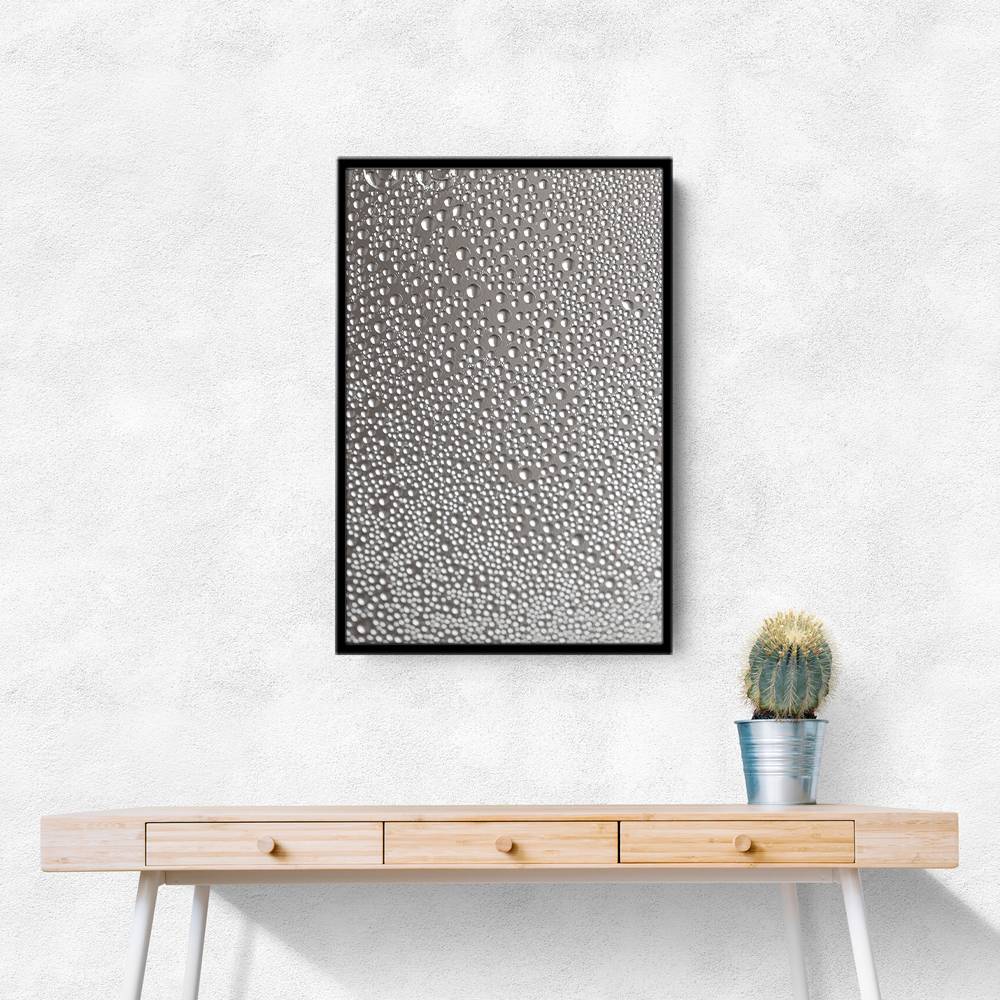 Drops 2 Wall Art