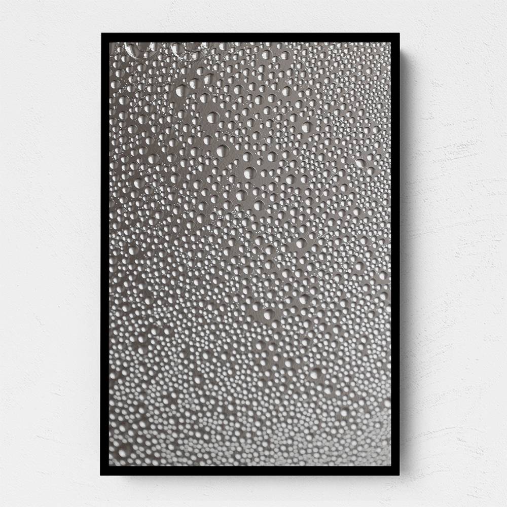 Drops 2 Wall Art