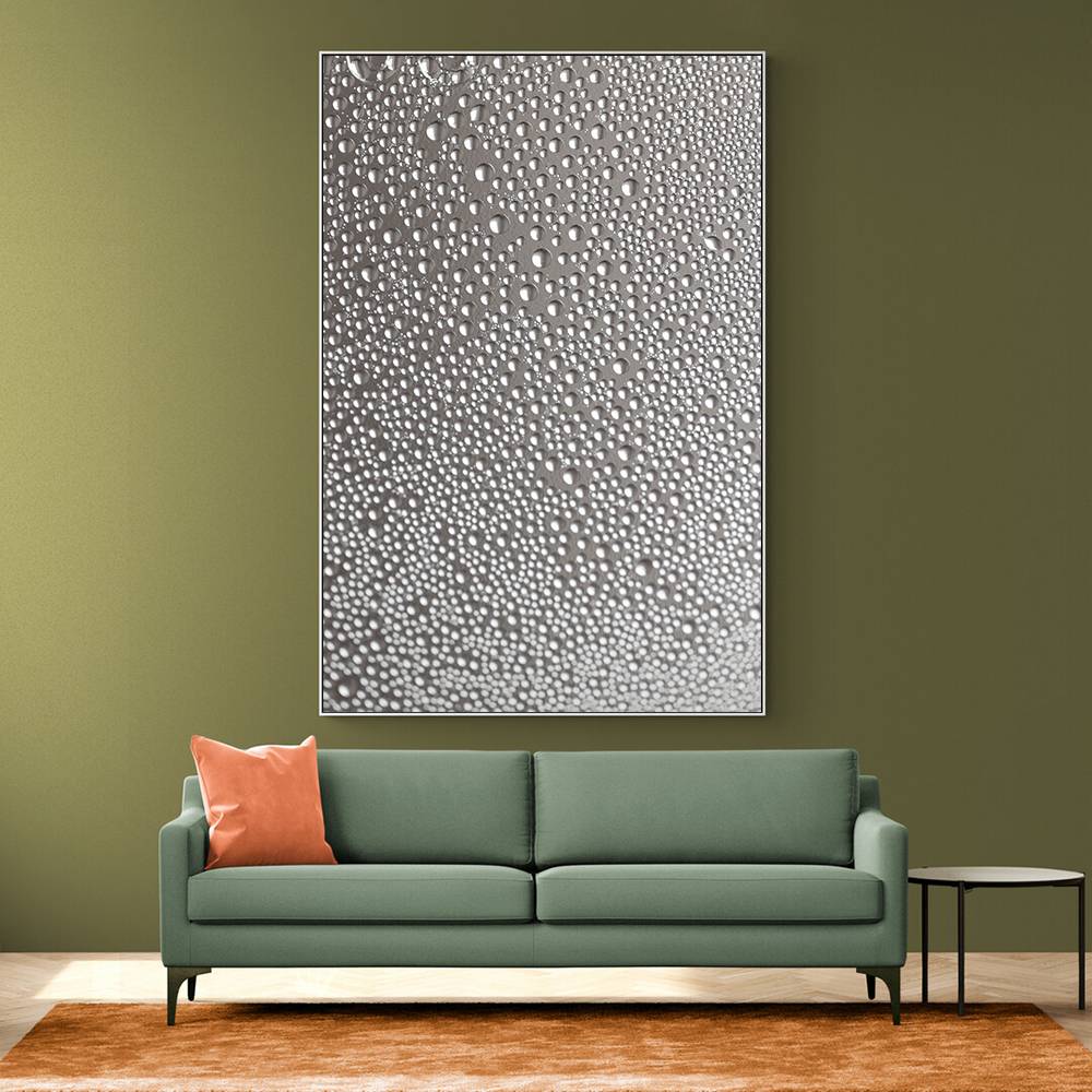 Drops 2 Wall Art