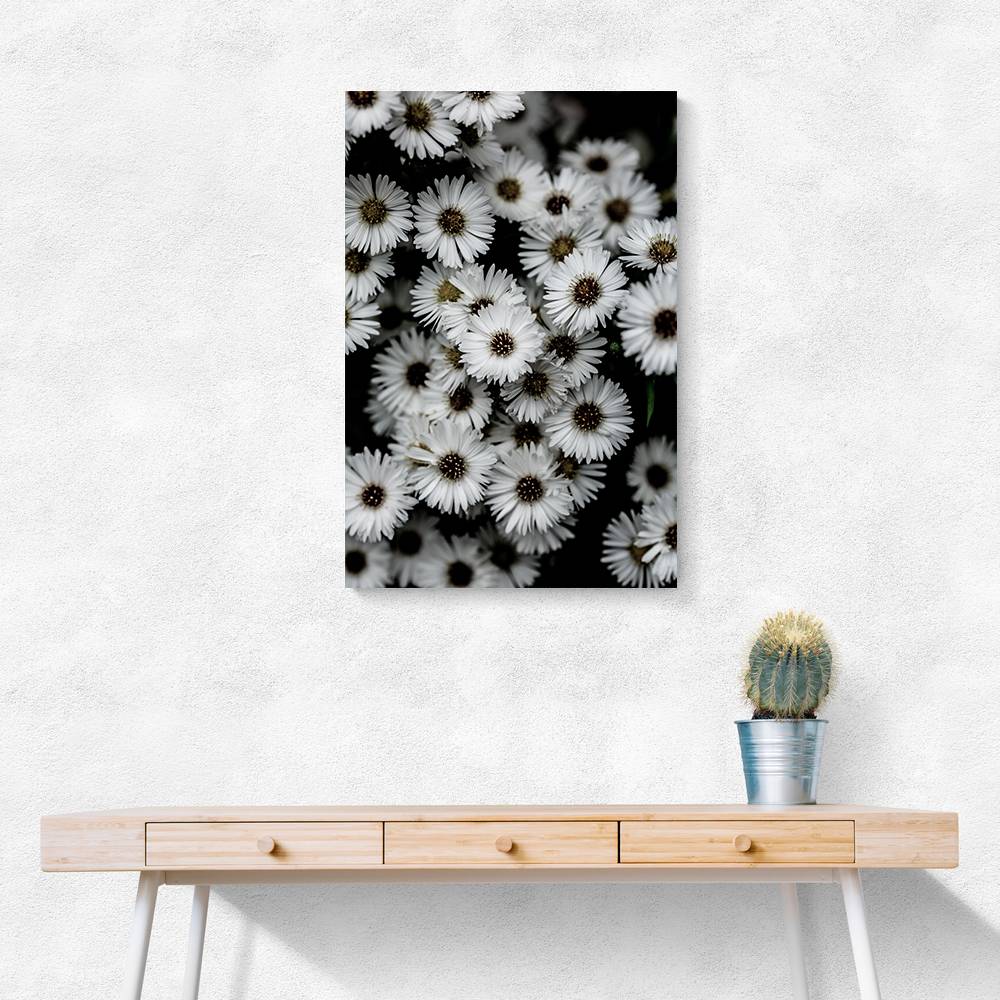 Tiny Flowers 3 Wall Art