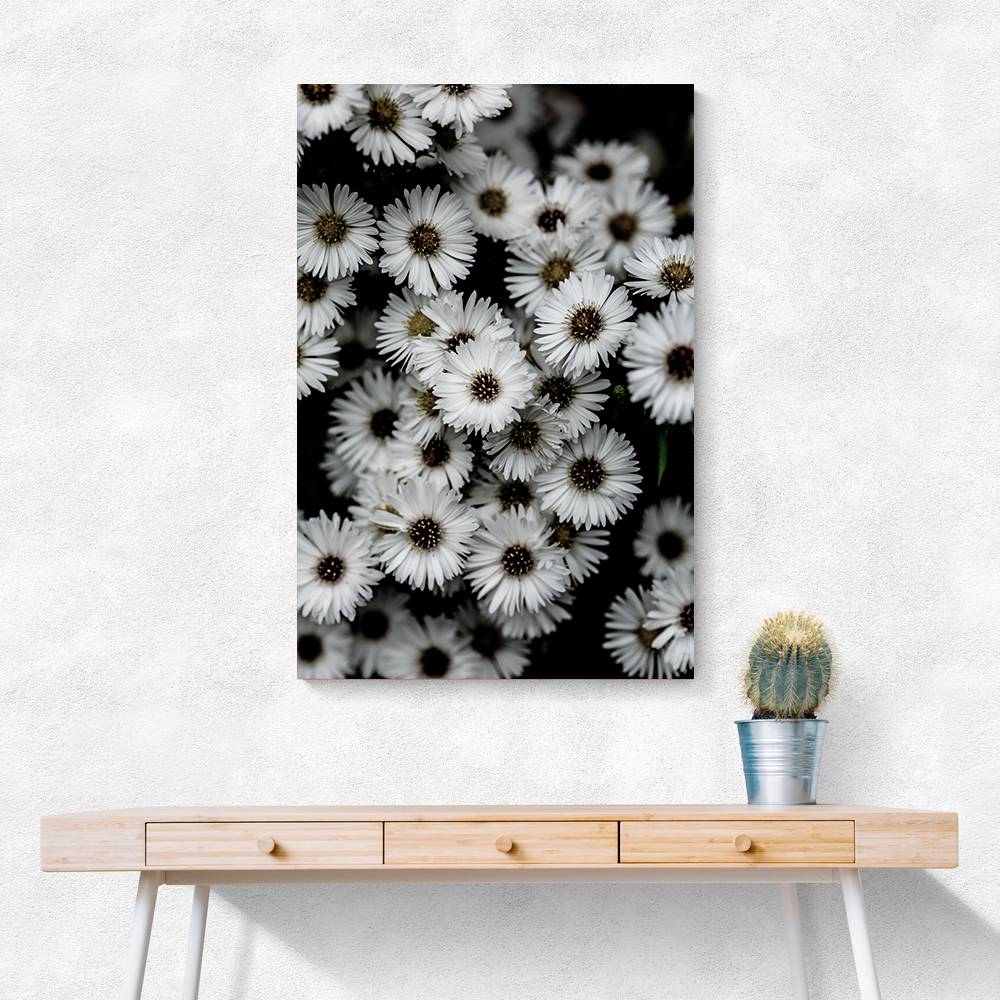 Tiny Flowers 3 Wall Art