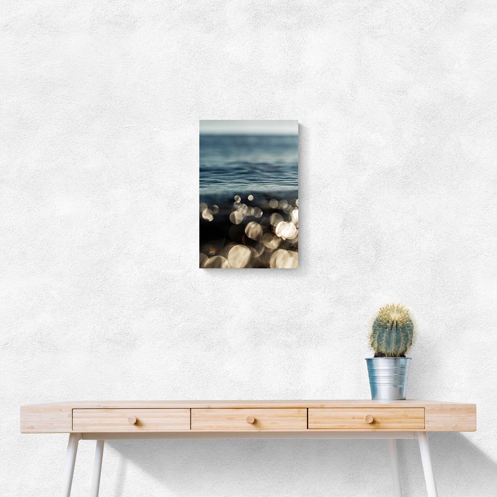 The Sea 7 Wall Art