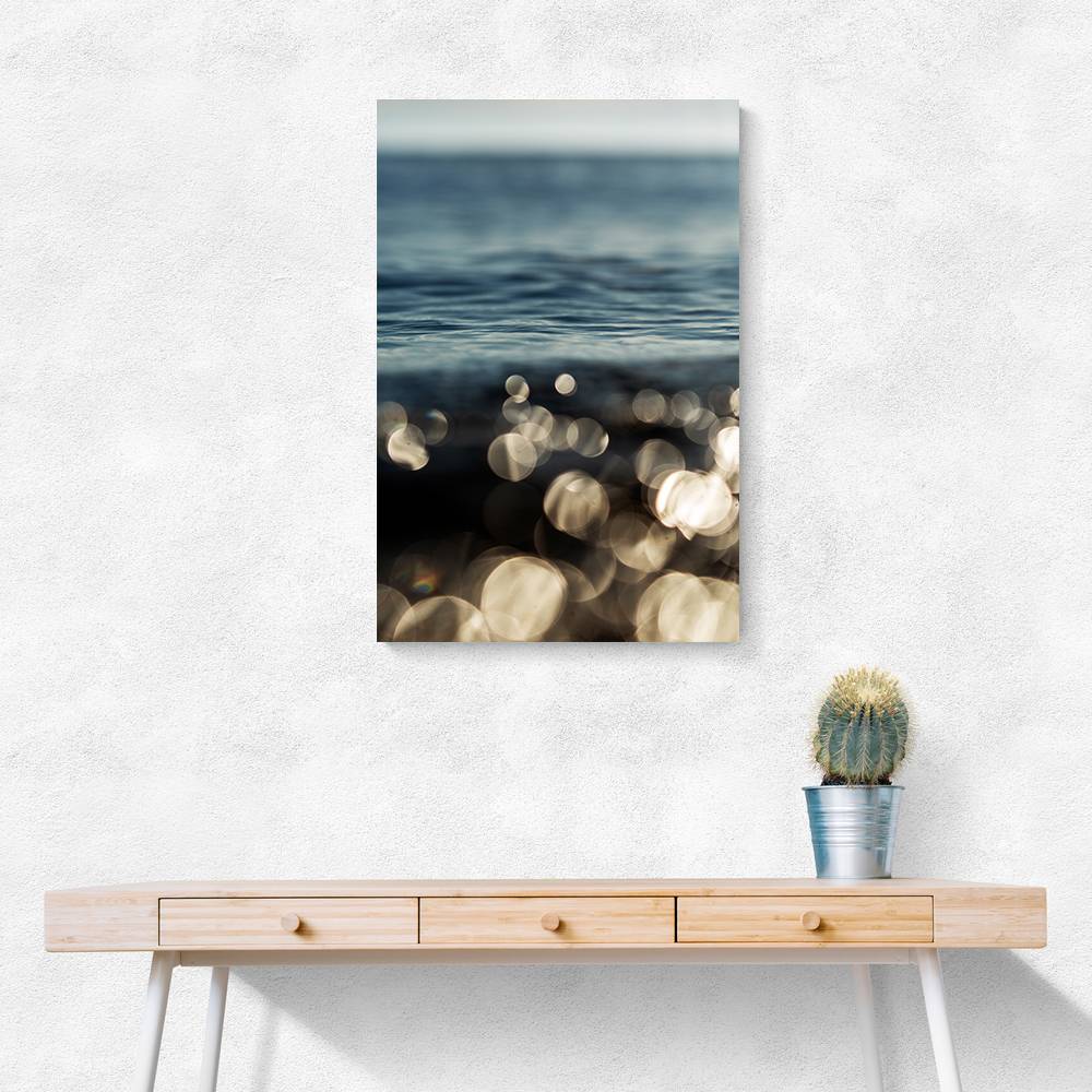 The Sea 7 Wall Art