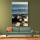 The Sea 7 Wall Art