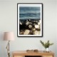 The Sea 7 Wall Art