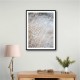 Winter Grass Wall Art