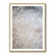 Winter Grass Wall Art