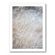 Winter Grass Wall Art