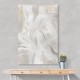 Abstract Brush Strokes 126 Wall Art