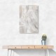 Abstract Brush Strokes 126 Wall Art