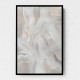 Abstract Brush Strokes 126 Wall Art