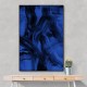 Abstract Brush Strokes 126X Wall Art