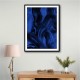 Abstract Brush Strokes 126X Wall Art