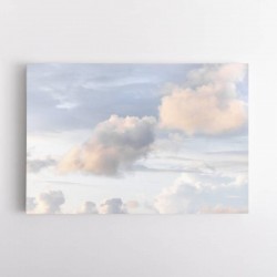 Clouds 1 Wall Art