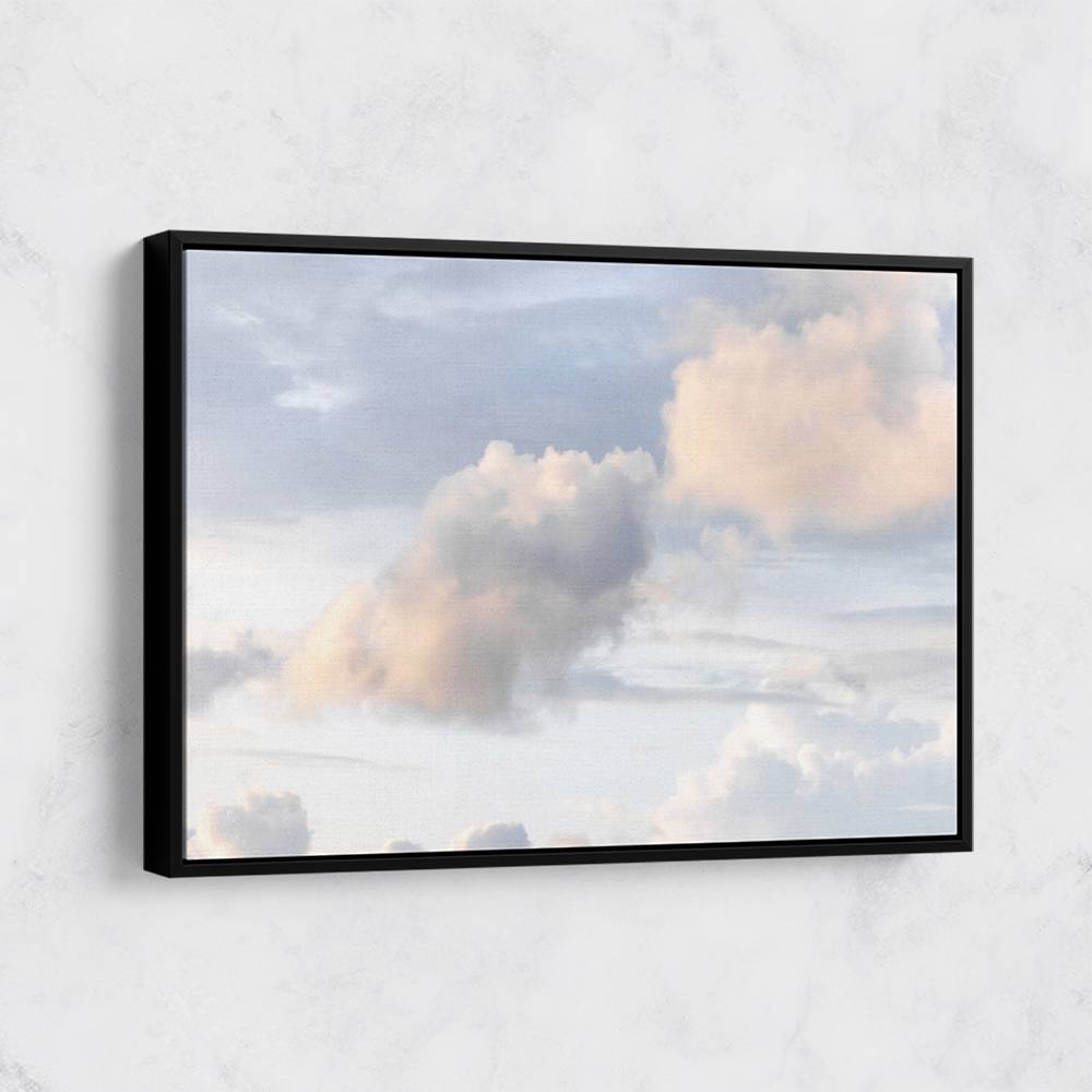 Clouds 1 Wall Art