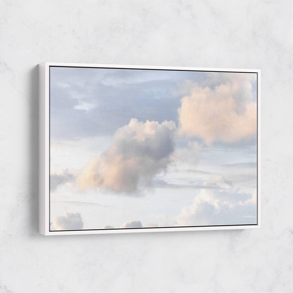 Clouds 1 Wall Art