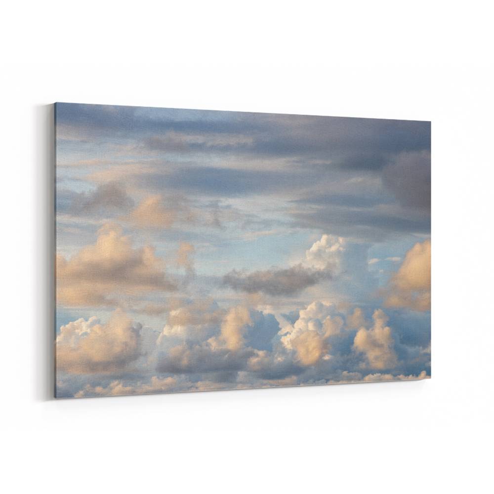 Clouds 2 Wall Art