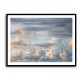 Clouds 2 Wall Art