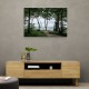 Forest At The Sea 2 Wall Art