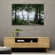 Forest At The Sea 2 Wall Art