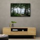 Forest At The Sea 2 Wall Art