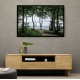 Forest At The Sea 2 Wall Art