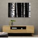 Birch Trees 8 Wall Art