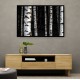 Birch Trees 8 Wall Art