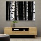 Birch Trees 8 Wall Art